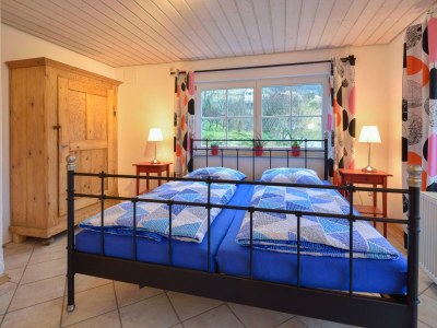 Holiday house Timber house Enzklösterle 1 - Features photo 13