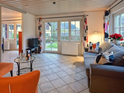 Holiday house Timber house Enzklösterle 1 - Features photo 14