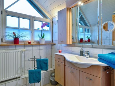 Holiday house Timber house Enzklösterle 1 - Features photo 15