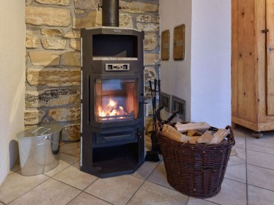 Holiday house Timber house Enzklösterle 1 - Features photo 16