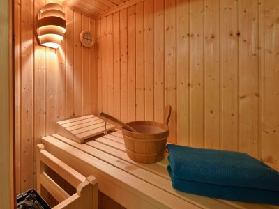 Holiday house Timber house Enzklösterle 1 - Outdoor photo 21