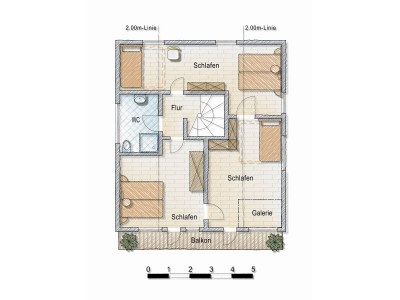 Holiday house Timber house Enzklösterle 1 - Document photo 23