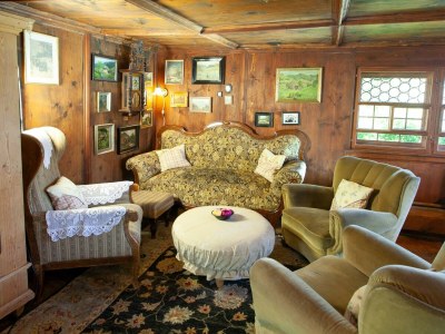 Holiday house Ferienhaus Vogtshof 1 - Features photo 6