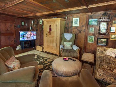 Holiday house Ferienhaus Vogtshof 1 - Features photo 7