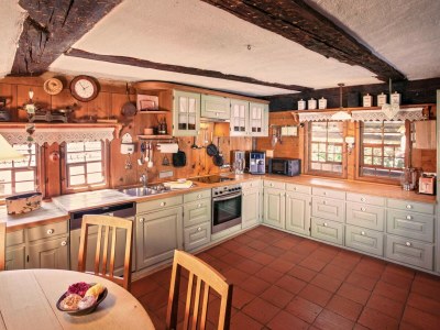 Holiday house Ferienhaus Vogtshof 1 - Features photo 8