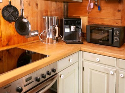 Holiday house Ferienhaus Vogtshof 1 - Features photo 10