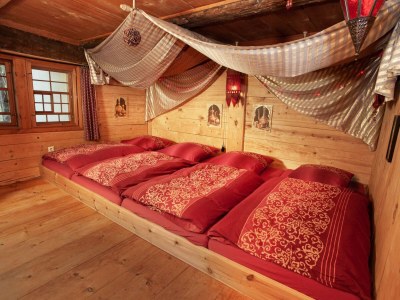 Holiday house Ferienhaus Vogtshof 1 - Features photo 12