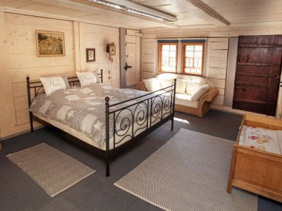 Holiday house Ferienhaus Vogtshof 1 - Features photo 13