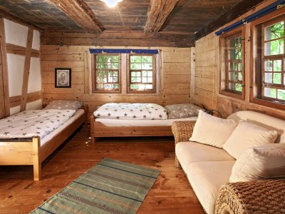 Holiday house Ferienhaus Vogtshof 1 - Features photo 14