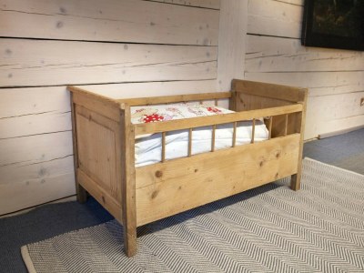 Holiday house Ferienhaus Vogtshof 1 - Features photo 19