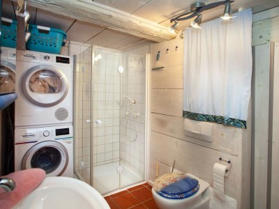 Holiday house Ferienhaus Vogtshof 1 - Features photo 21