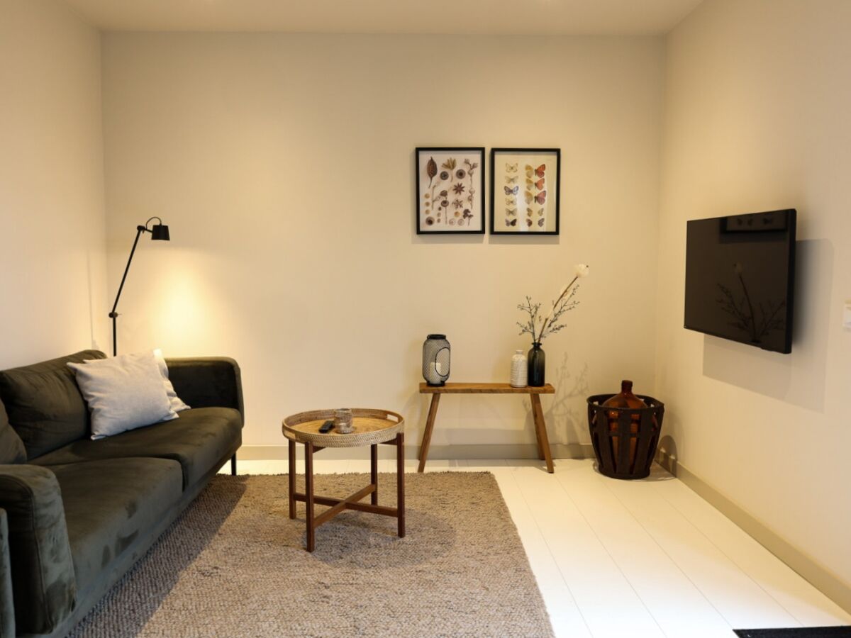 Holiday house Zilt aan Zee II