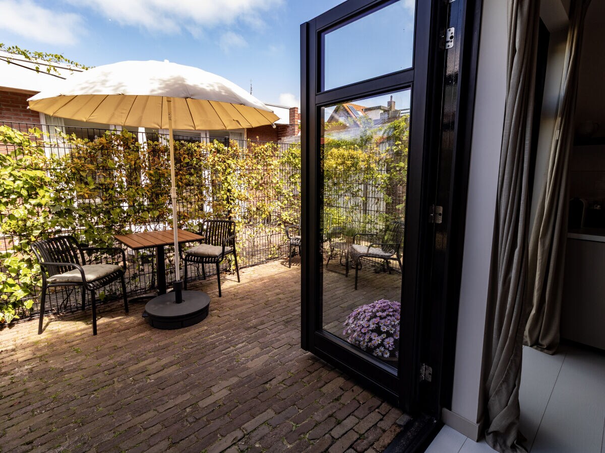 Holiday house Zilt aan Zee II - Outdoor photo 2