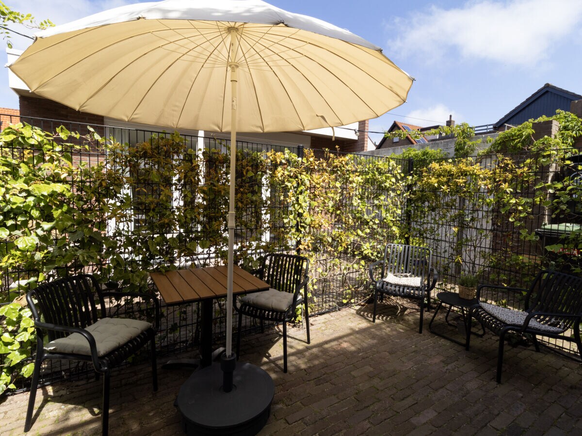 Holiday house Zilt aan Zee II - Outdoor photo 3