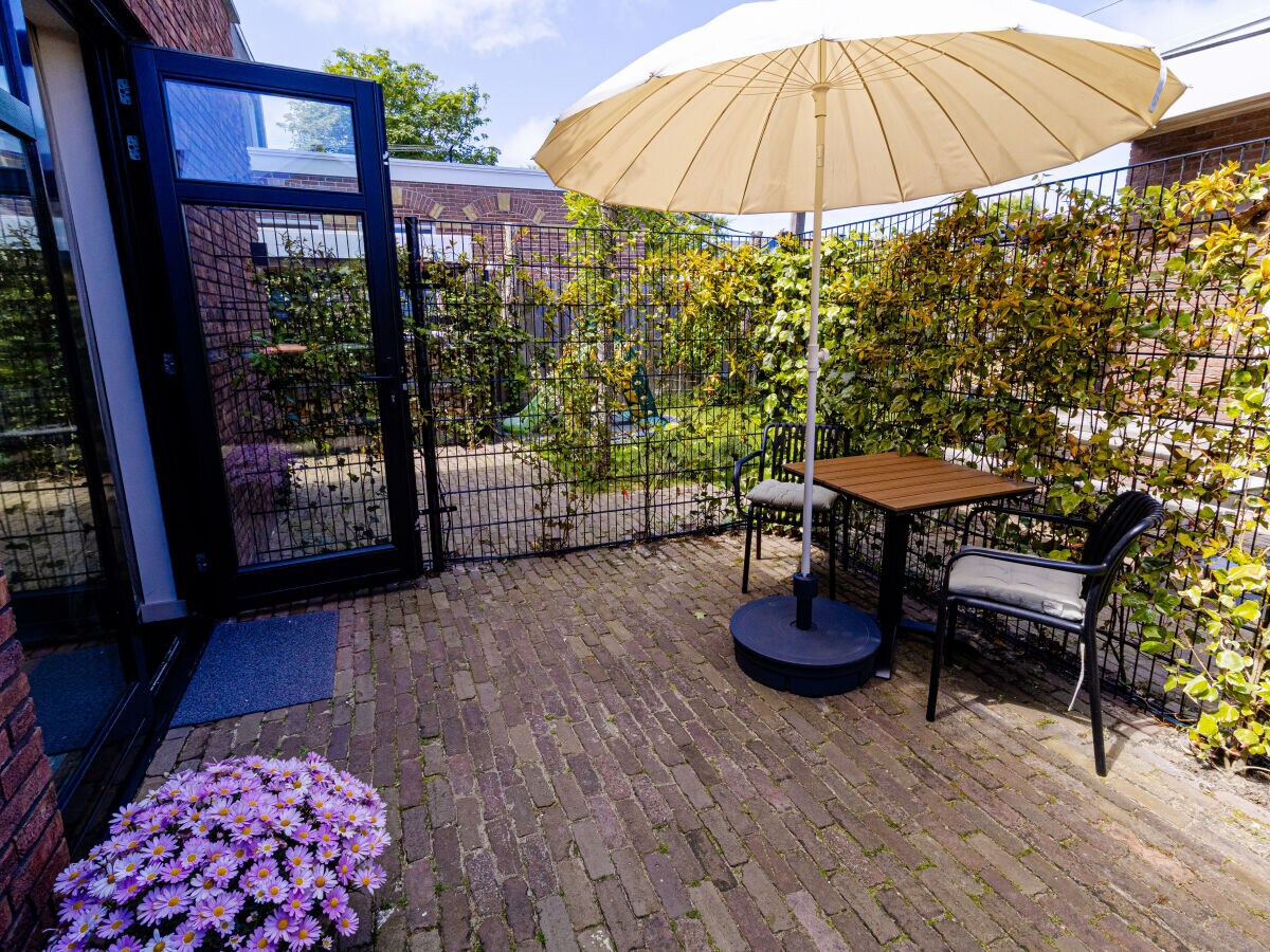 Holiday house Zilt aan Zee II - Outdoor photo 4