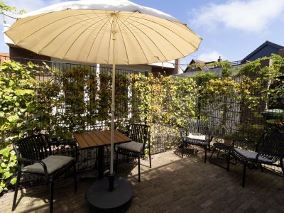 Holiday house Zilt aan Zee II - Outdoor photo 3