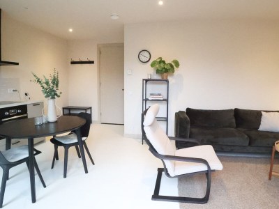 Holiday house Zilt aan Zee II - Features photo 6