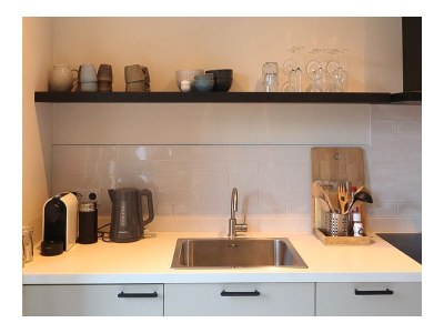 Holiday house Zilt aan Zee II - Features photo 14