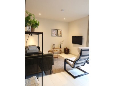 Holiday house Zilt aan Zee II - Features photo 17