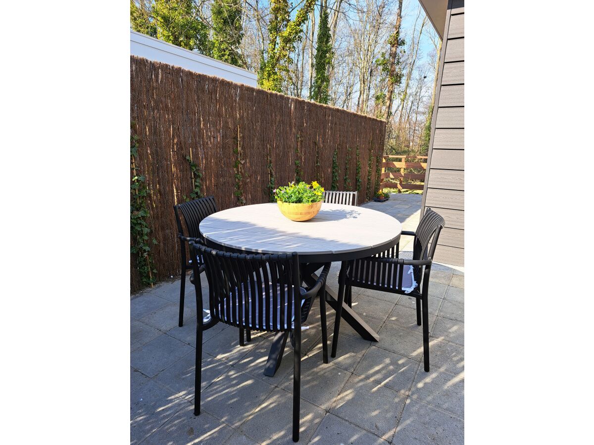 Holiday house 't Goudhaantje - Outdoor photo 3