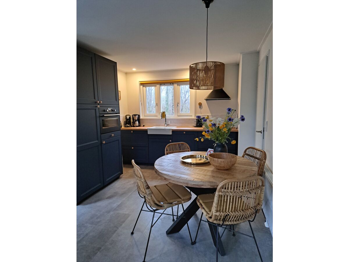 Holiday house 't Goudhaantje - Outdoor photo 4