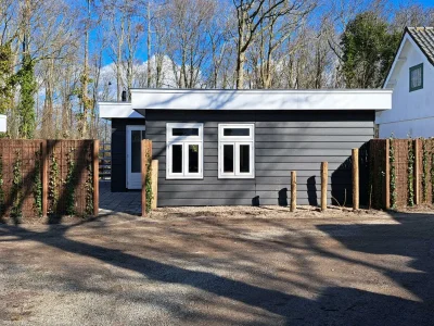 Holiday house 't Goudhaantje in Zoutelande - Holiday house