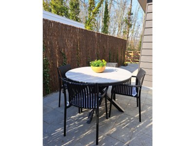 Holiday house 't Goudhaantje - Outdoor photo 3