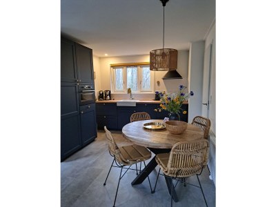 Holiday house 't Goudhaantje - Outdoor photo 4