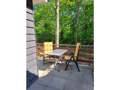 Holiday house 't Goudhaantje - Outdoor photo 5