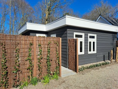 Holiday house 't Goudhaantje - Outdoor photo 6