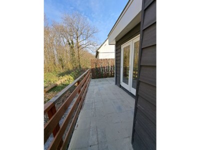 Holiday house 't Goudhaantje - Outdoor photo 8