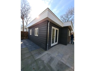 Holiday house 't Goudhaantje - Outdoor photo 9