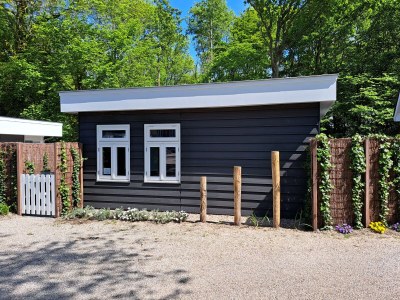 Holiday house 't Goudhaantje - Outdoor photo 10