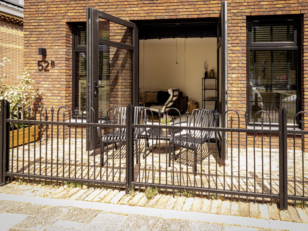 Holiday house Zilt aan Zee I - Outdoor photo 2