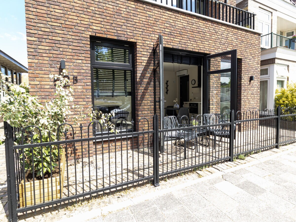 Holiday house Zilt aan Zee I - Outdoor photo 3