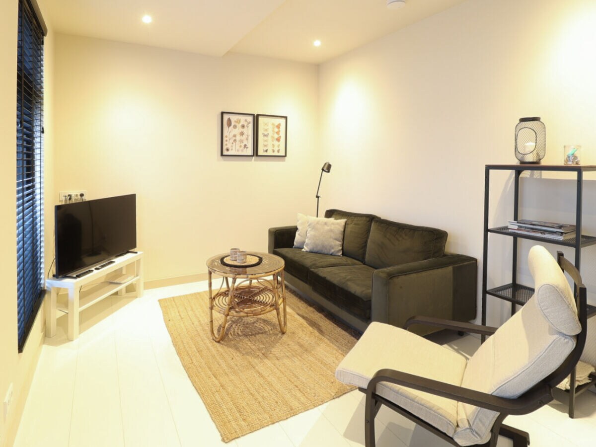 Holiday house Zilt aan Zee I - Features photo 5