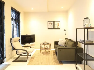 Holiday house Zilt aan Zee I in Egmond aan Zee - Holiday house