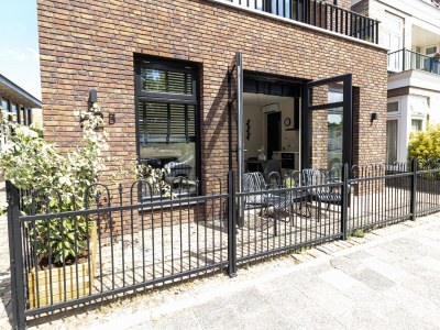 Holiday house Zilt aan Zee I - Outdoor photo 3