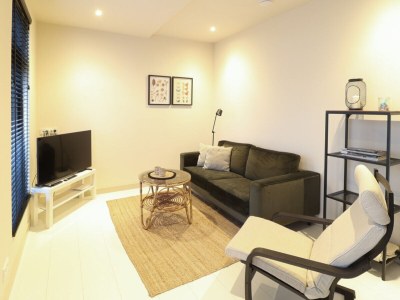 Holiday house Zilt aan Zee I - Features photo 5