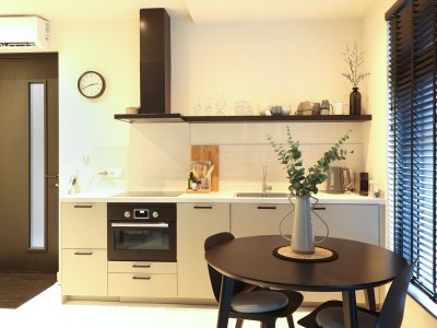 Holiday house Zilt aan Zee I - Features photo 6