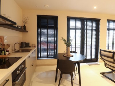 Holiday house Zilt aan Zee I - Features photo 13