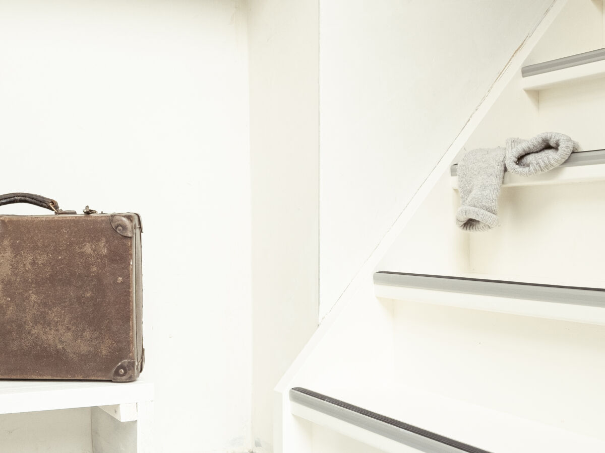 Apartment Loft - Features photo 2