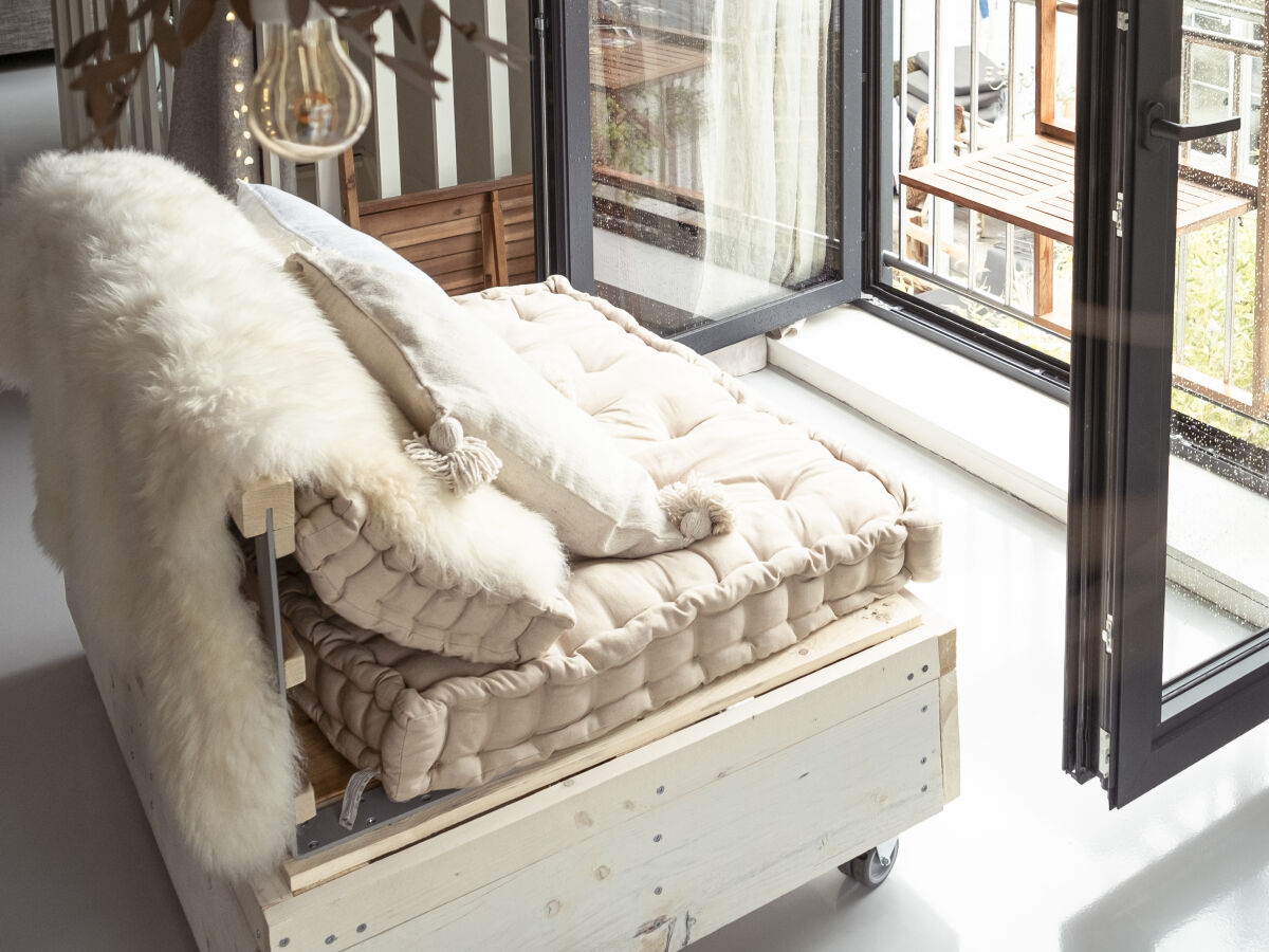 Apartment Loft - Features photo 3