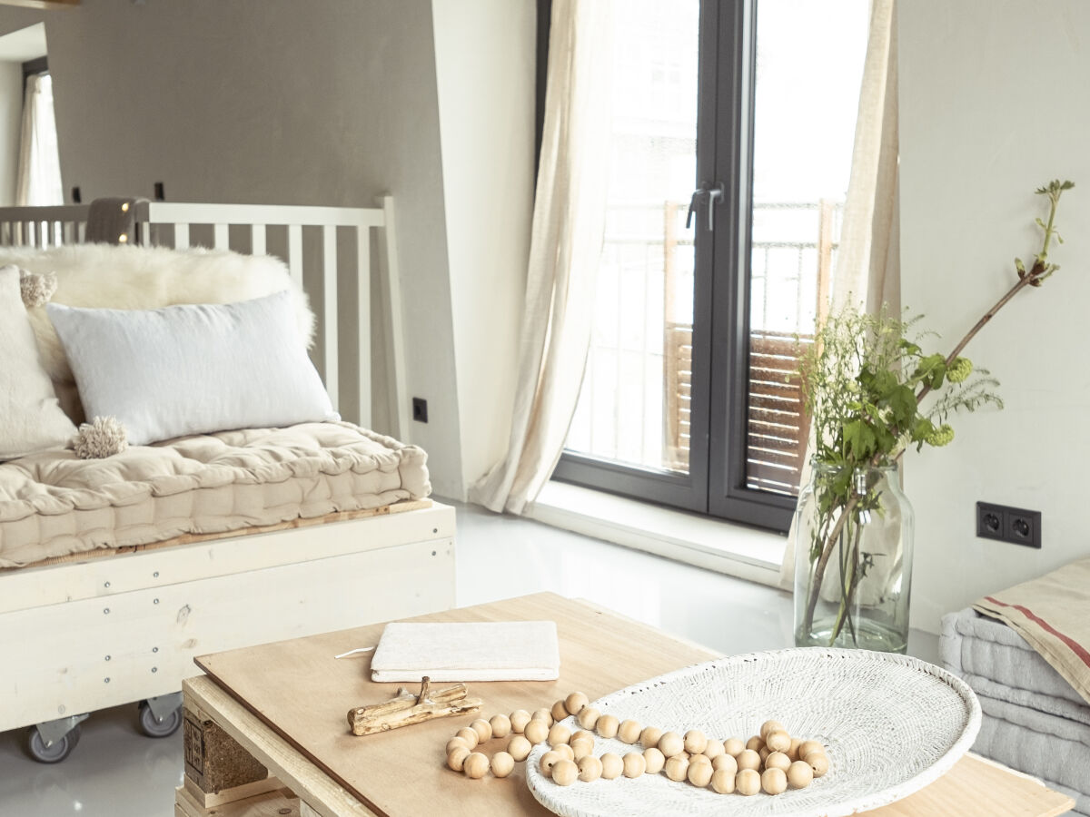 Apartment Loft - Features photo 4