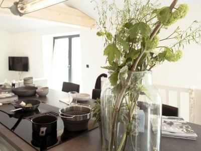 Apartment Loft - Features photo 6