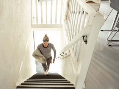 Apartment Loft - Features photo 7