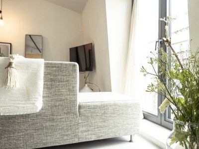 Apartment Loft - Features photo 8