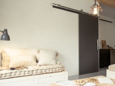 Apartment Loft - Features photo 9