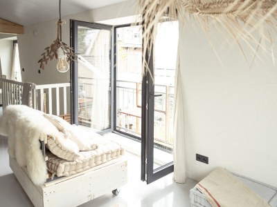 Apartment Loft - Features photo 10