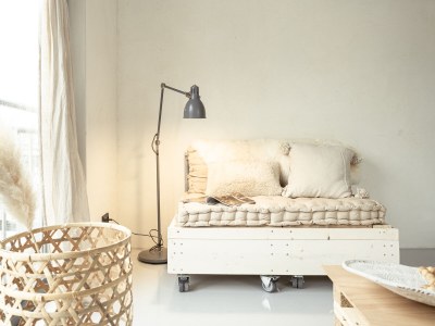 Apartment Loft - Features photo 11